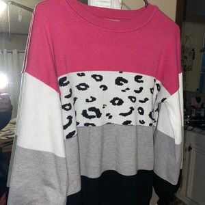 Andree By Unit Boutique Sweater